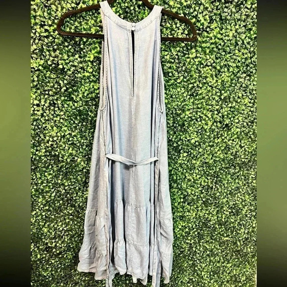 Torrid High Neck Tiered Mini - size 00 (M/L - 10) - Picture 11 of 12